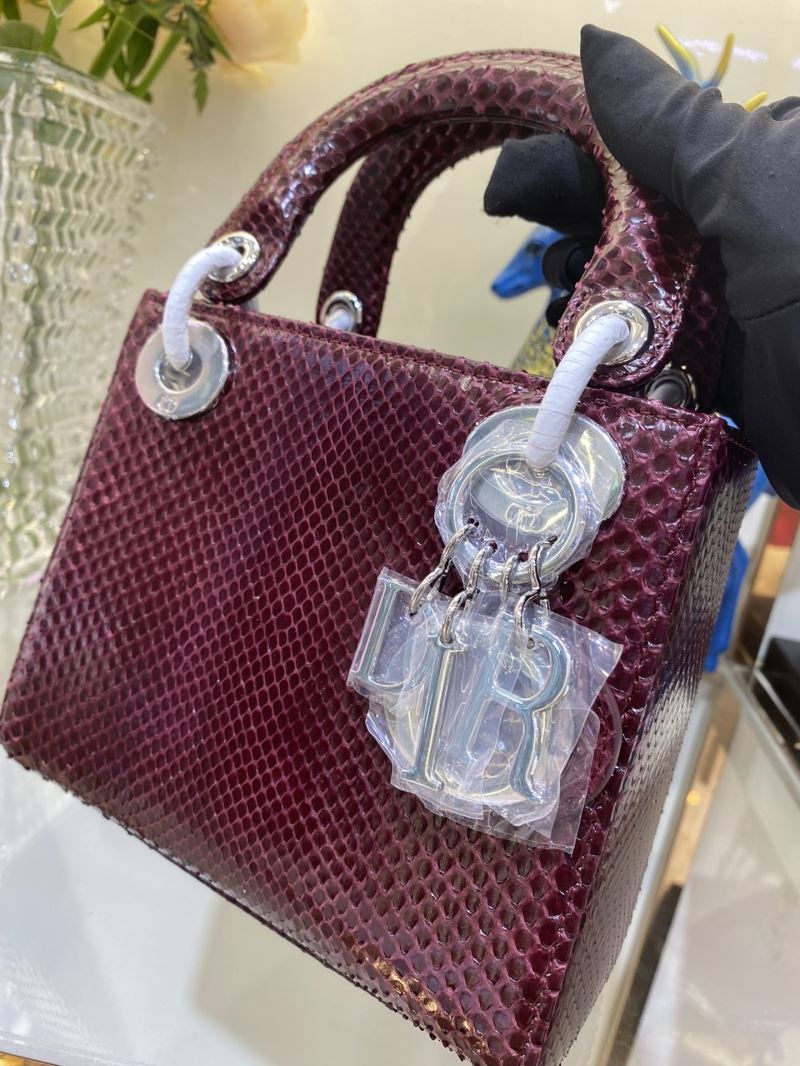 Dior My Lady Bags